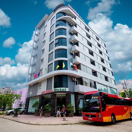 Hai Dang Hotel Cửa Lò Extérieur photo