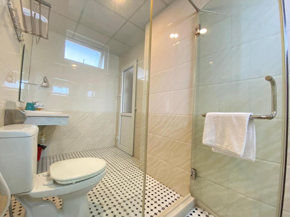 Hai Dang Hotel Cửa Lò Extérieur photo